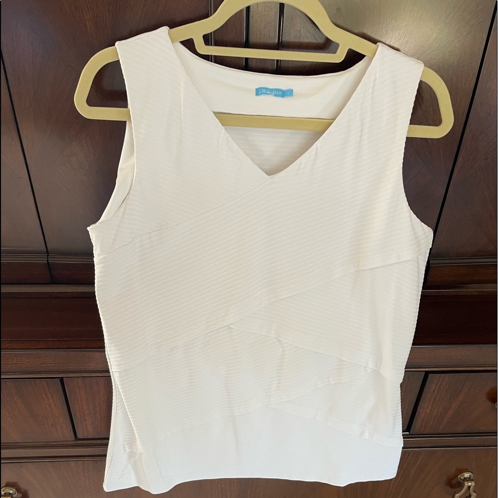 Top by J McLaughlin